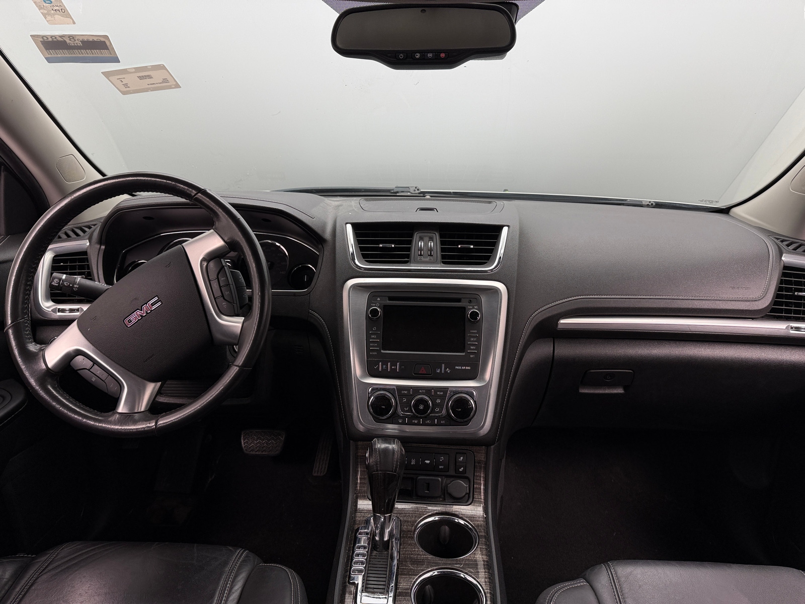 Thumbnail: 2015 GMC Acadia - 2