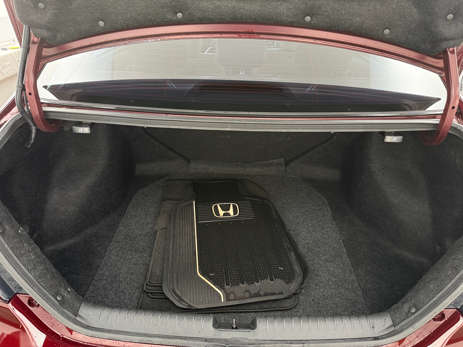 Thumbnail: 2014 Honda Civic - 6