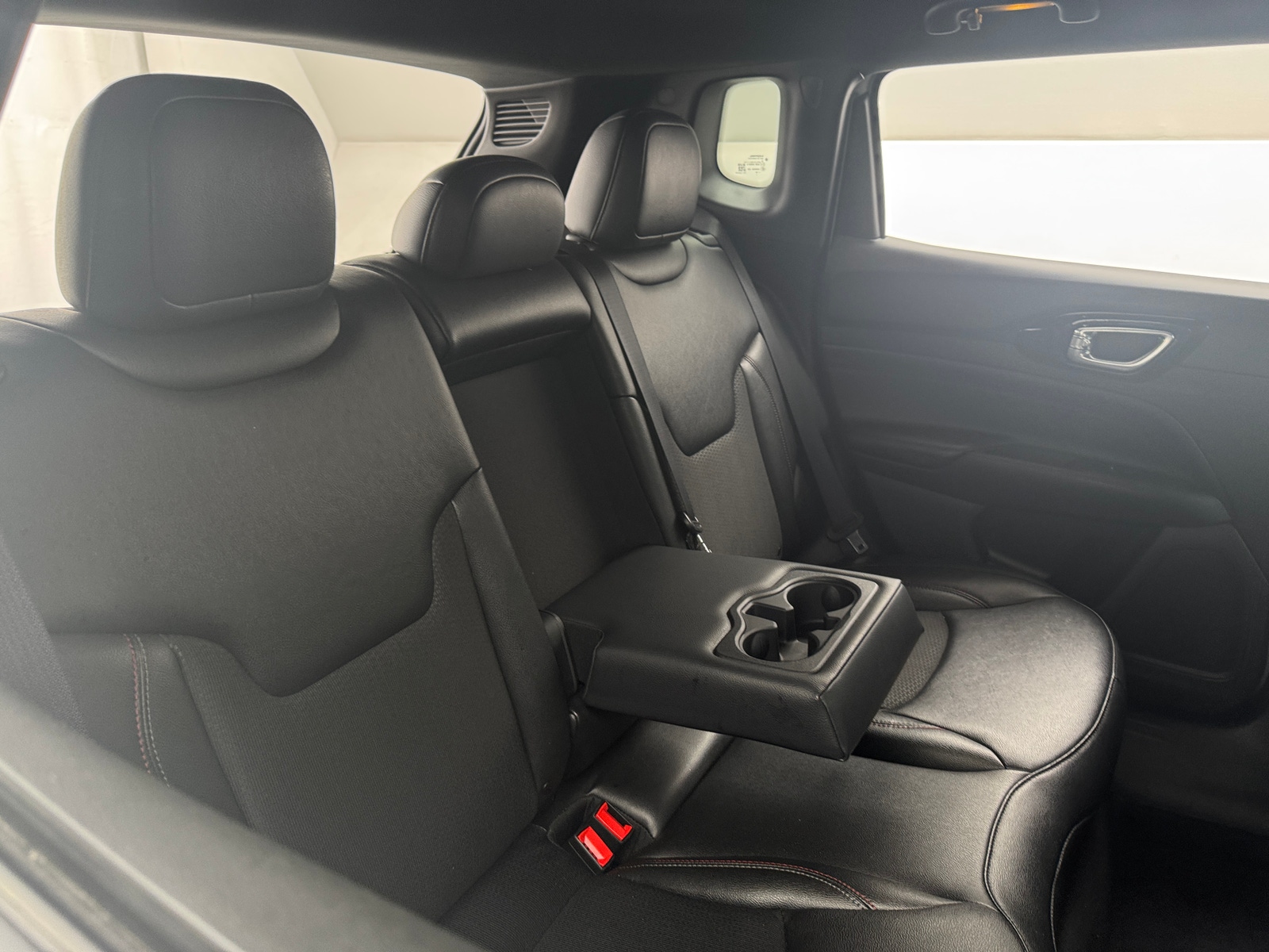 Thumbnail: 2024 Jeep Compass - 5