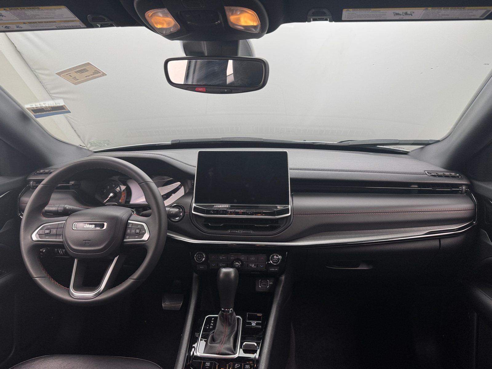 Thumbnail: 2024 Jeep Compass - 2