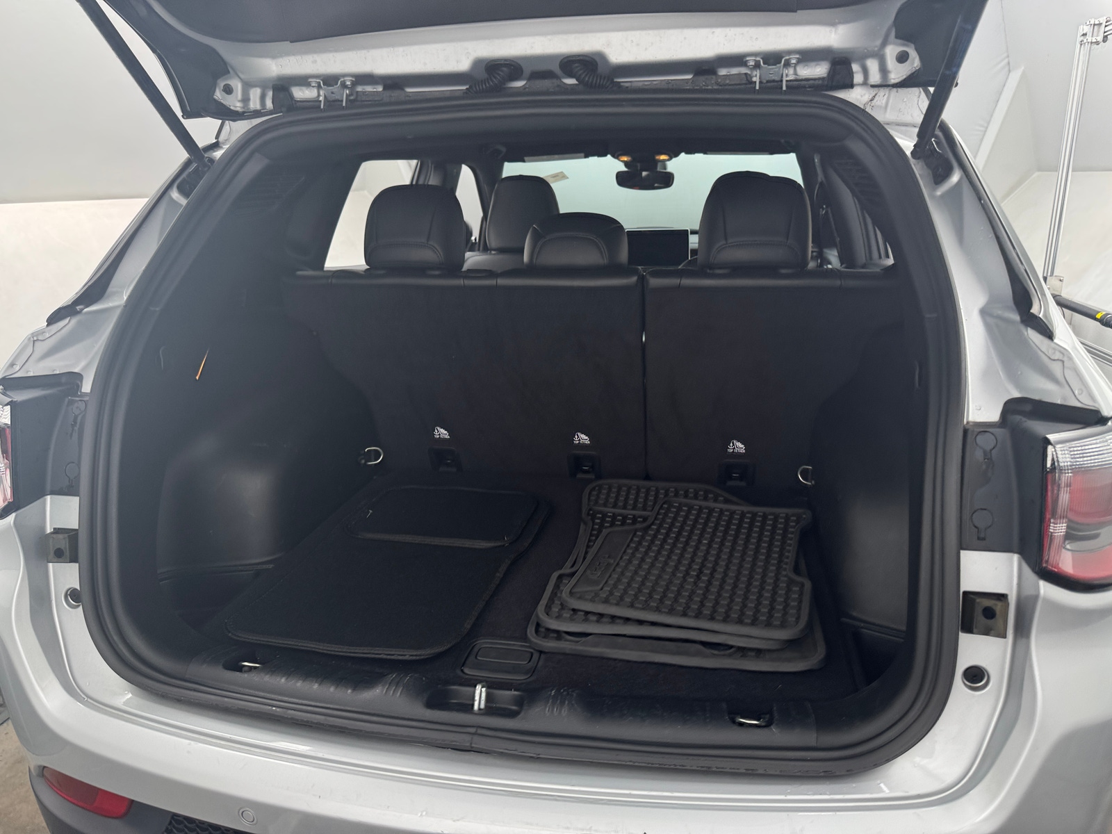 Thumbnail: 2024 Jeep Compass - 6