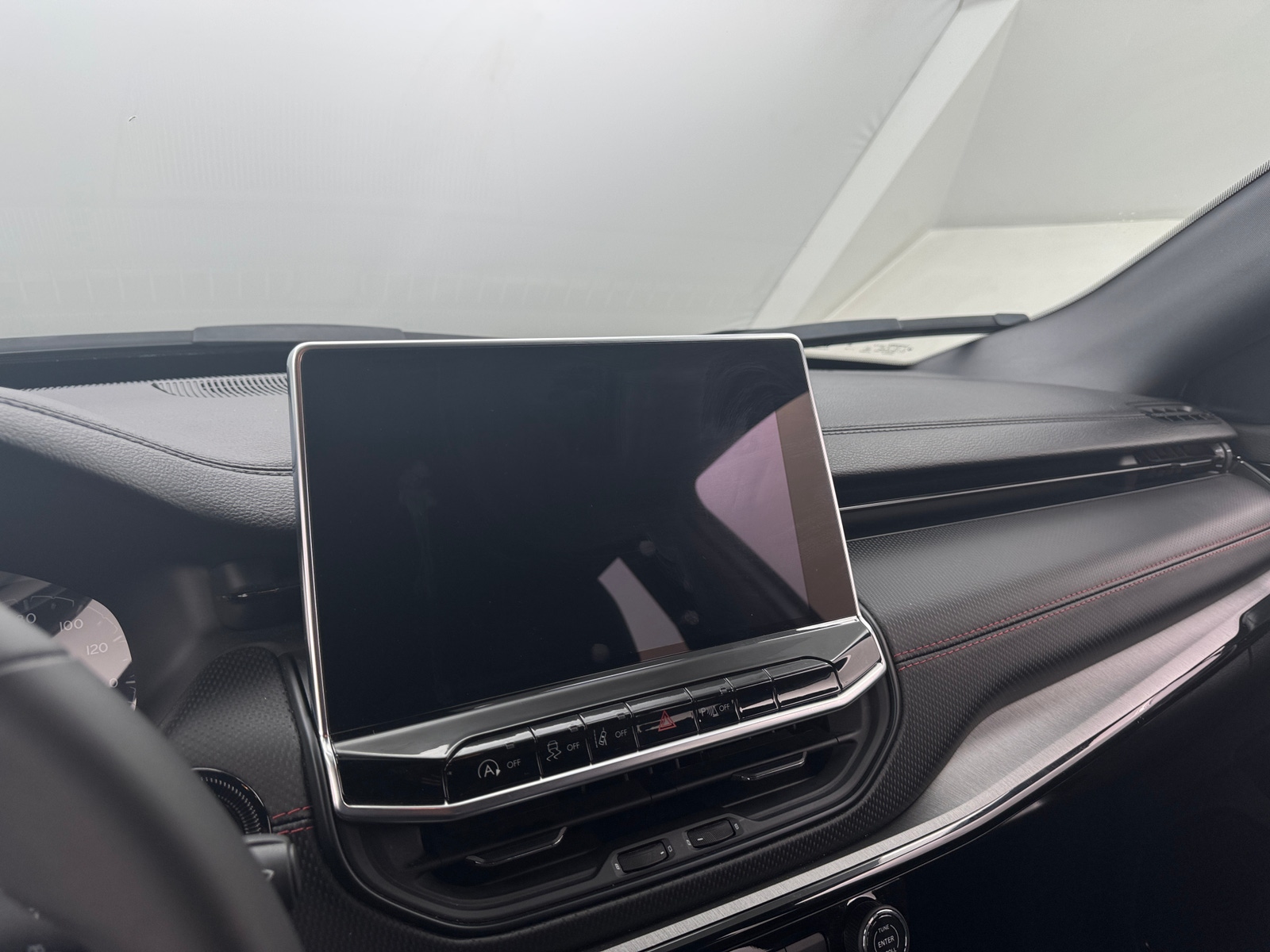 Thumbnail: 2024 Jeep Compass - 3