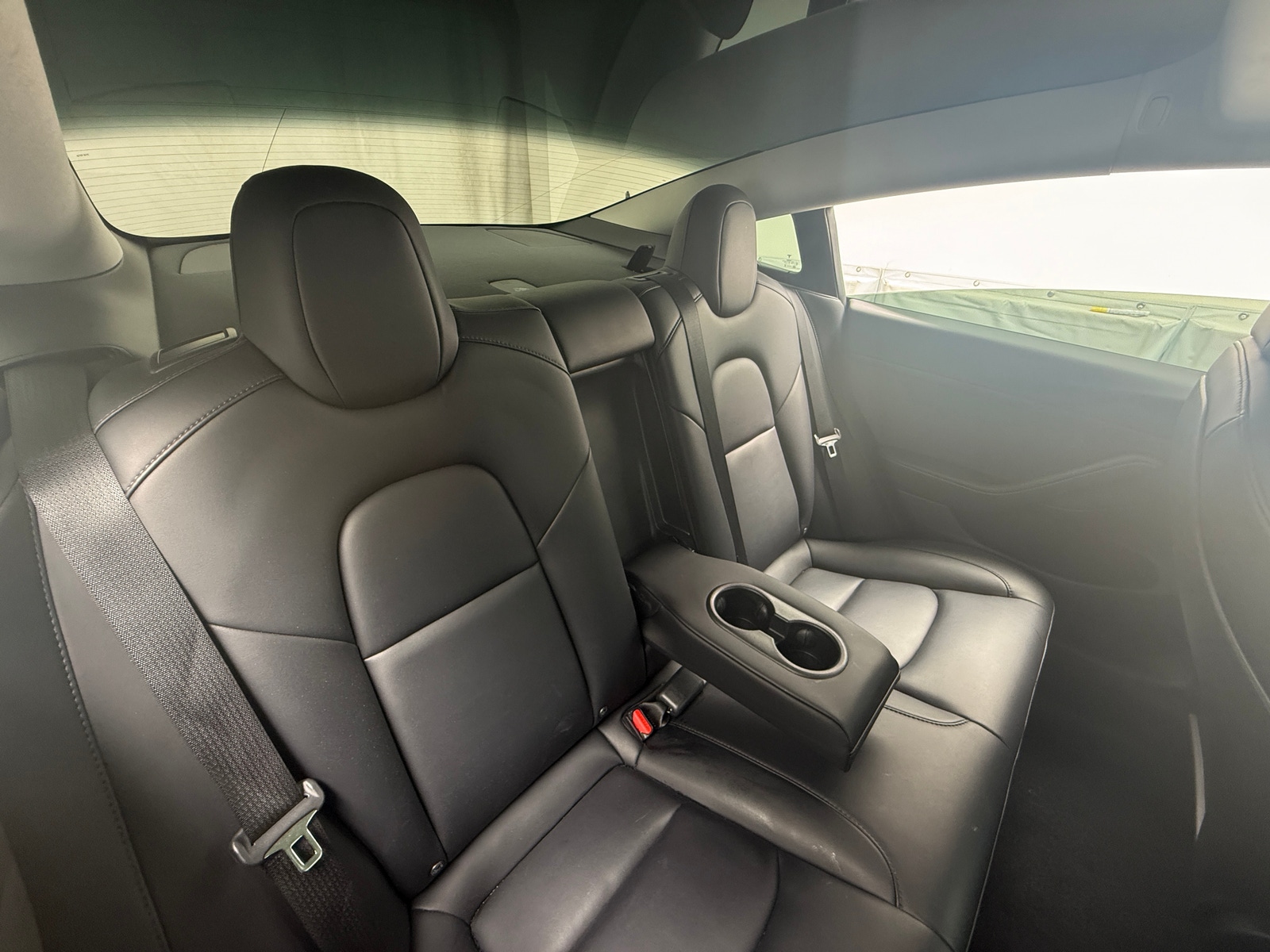 Thumbnail: 2022 Tesla Model 3 - 5