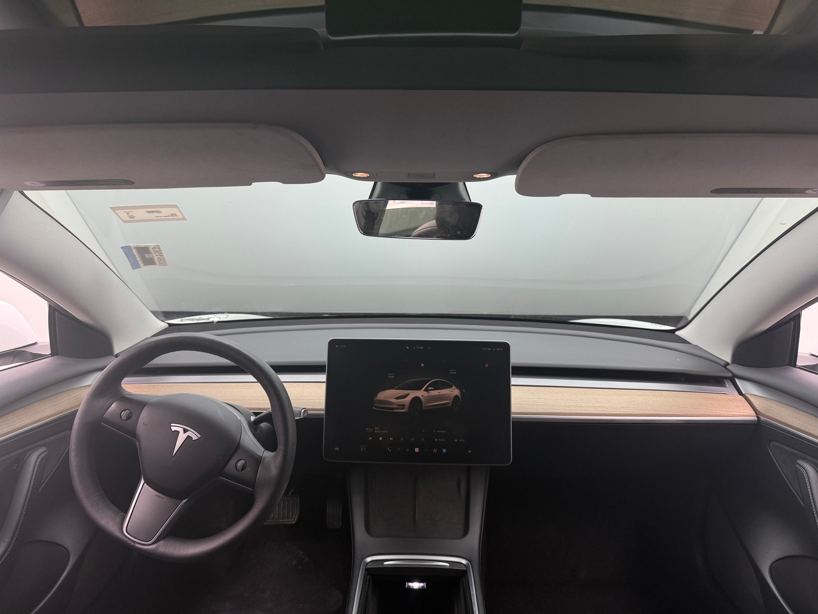 Thumbnail: 2022 Tesla Model 3 - 2