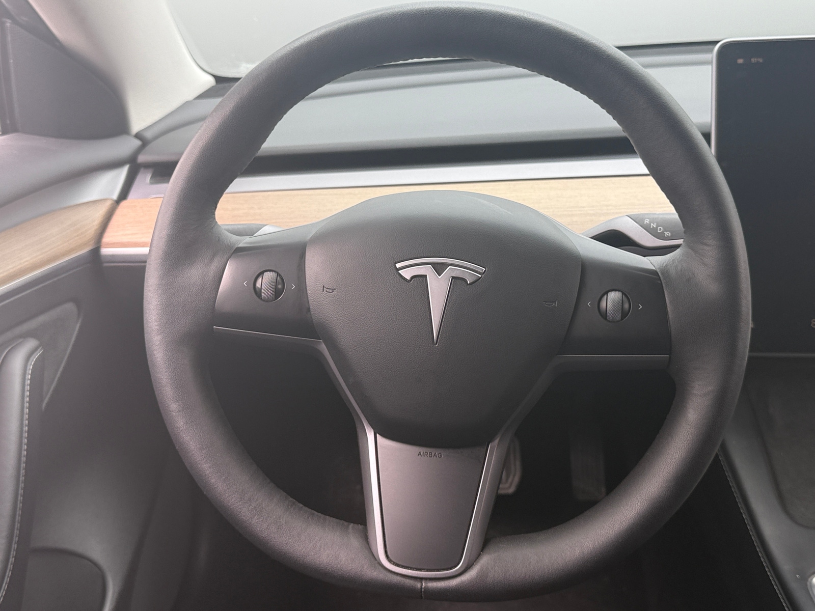 Thumbnail: 2022 Tesla Model 3 - 4