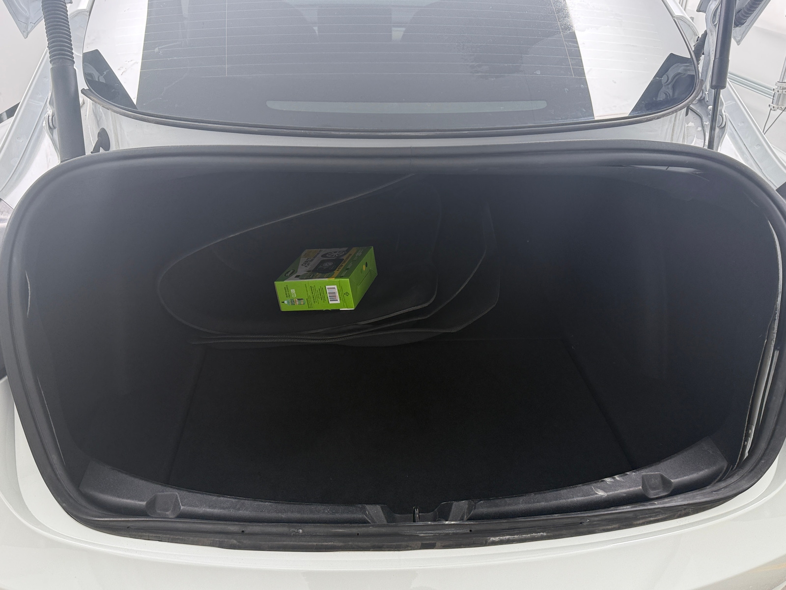 Thumbnail: 2022 Tesla Model 3 - 6