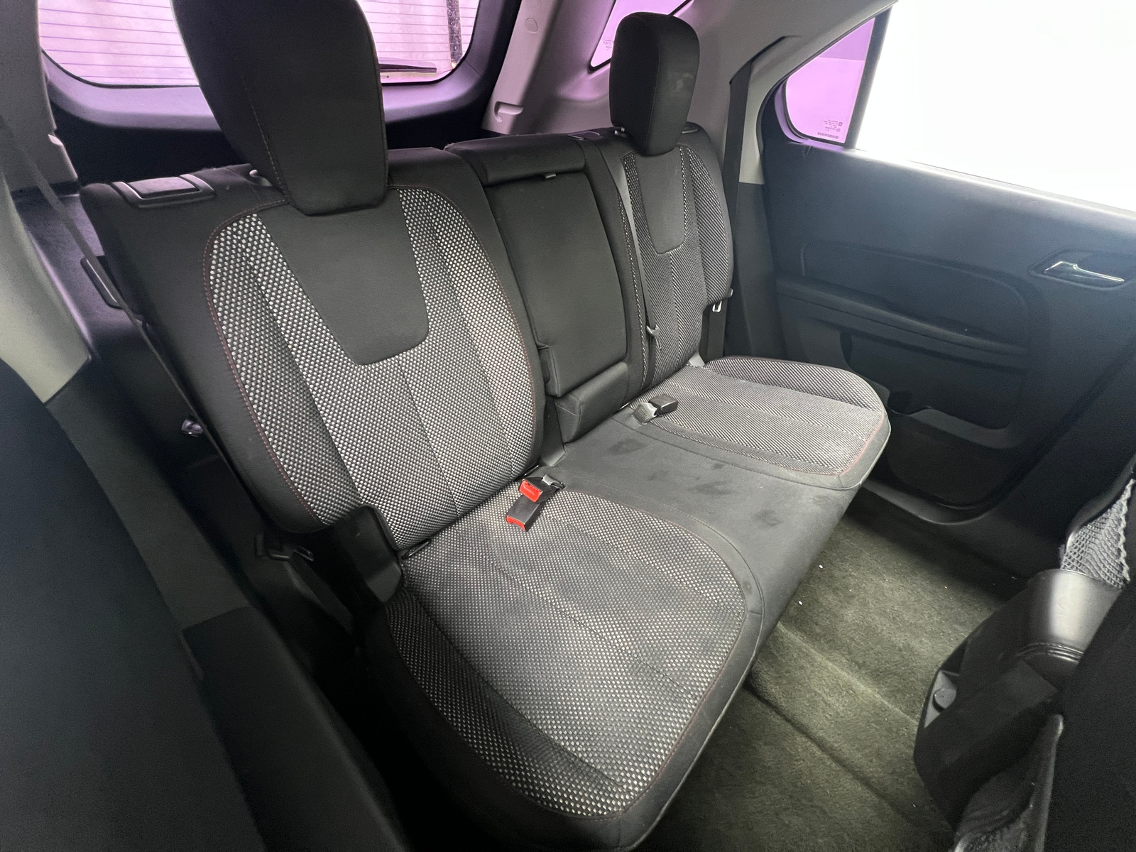 Thumbnail: 2017 Chevrolet Equinox - 6