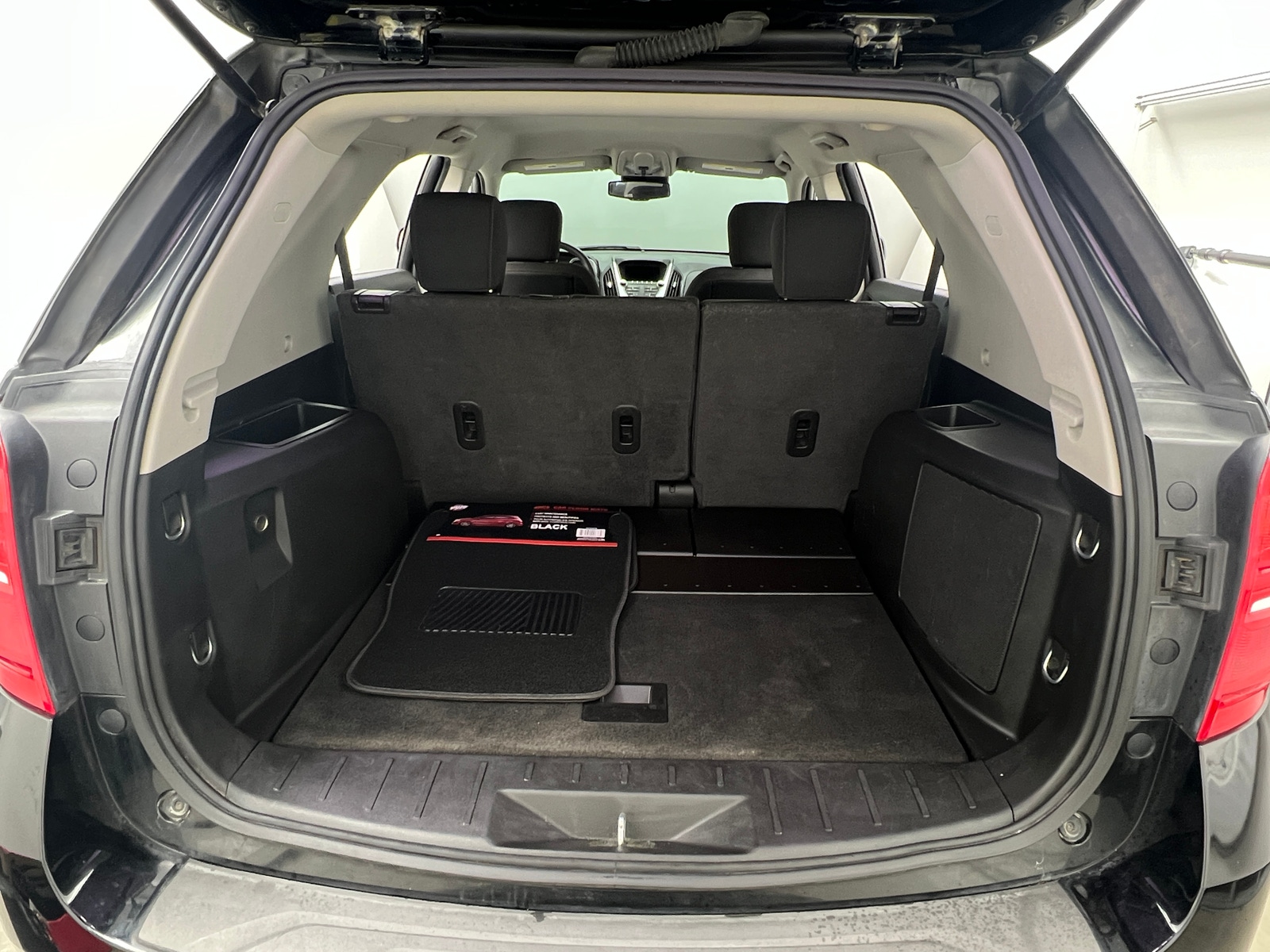 Thumbnail: 2017 Chevrolet Equinox - 7