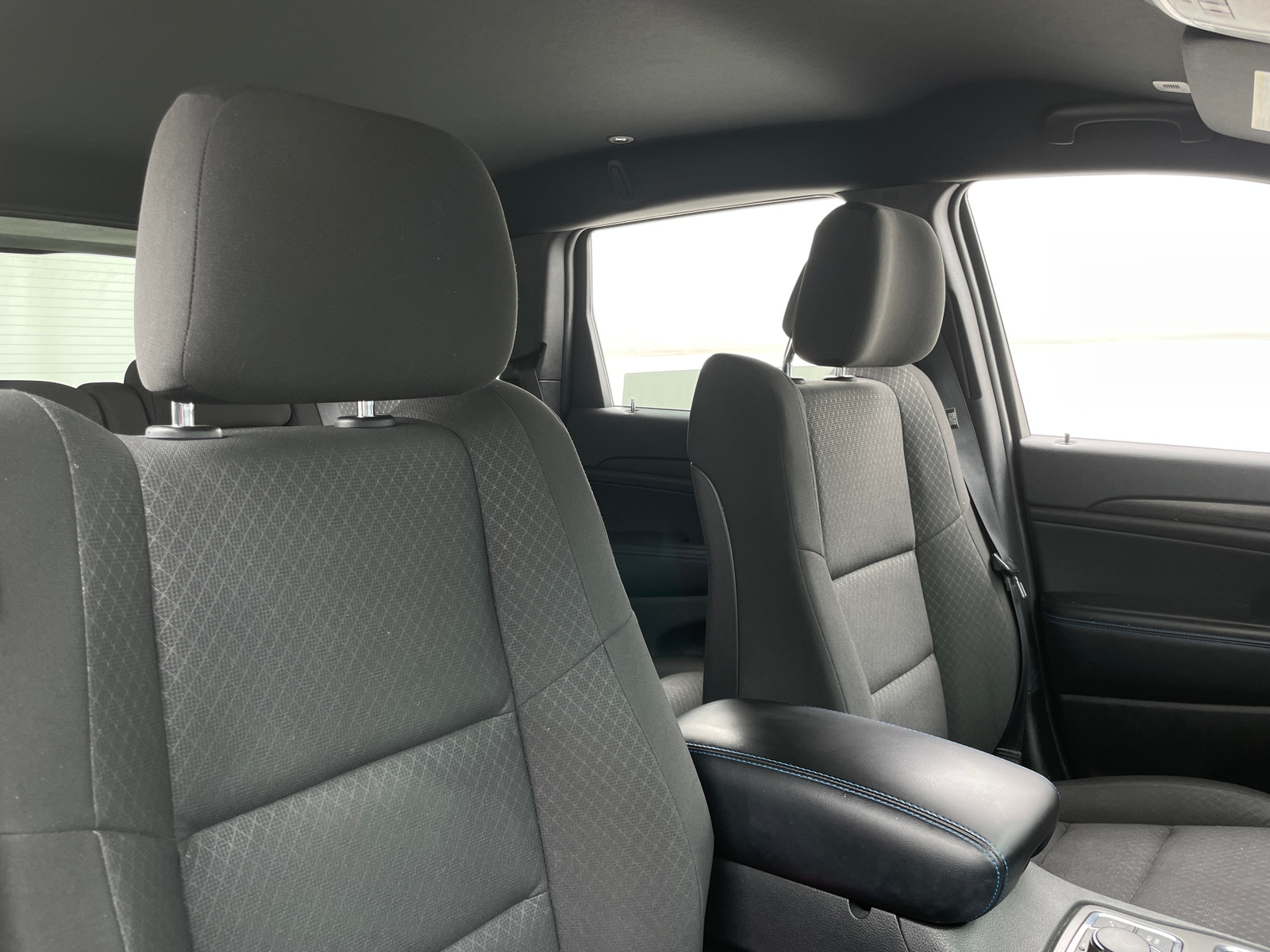 Thumbnail: 2018 Jeep Grand Cherokee - 2