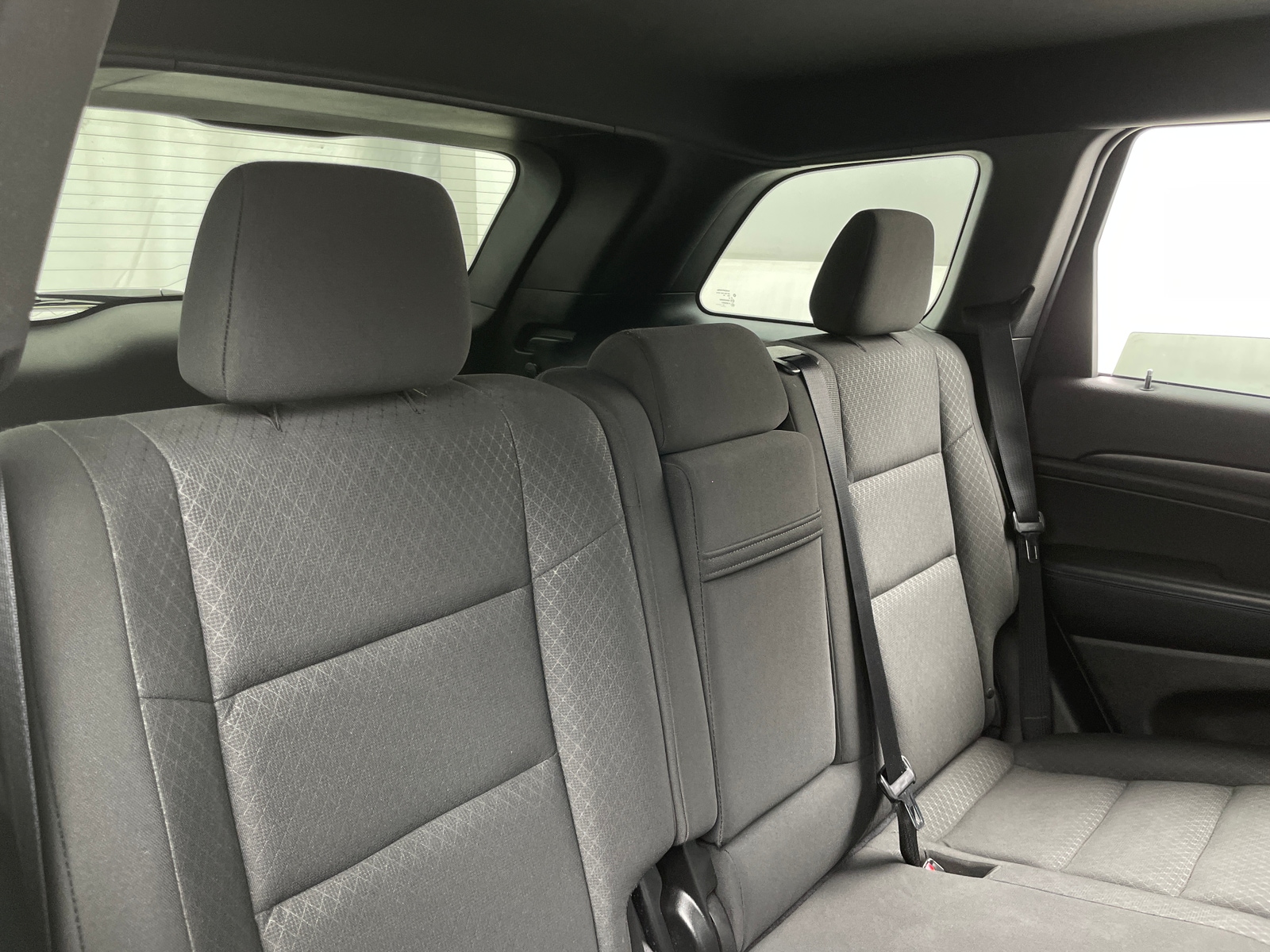 Thumbnail: 2018 Jeep Grand Cherokee - 6