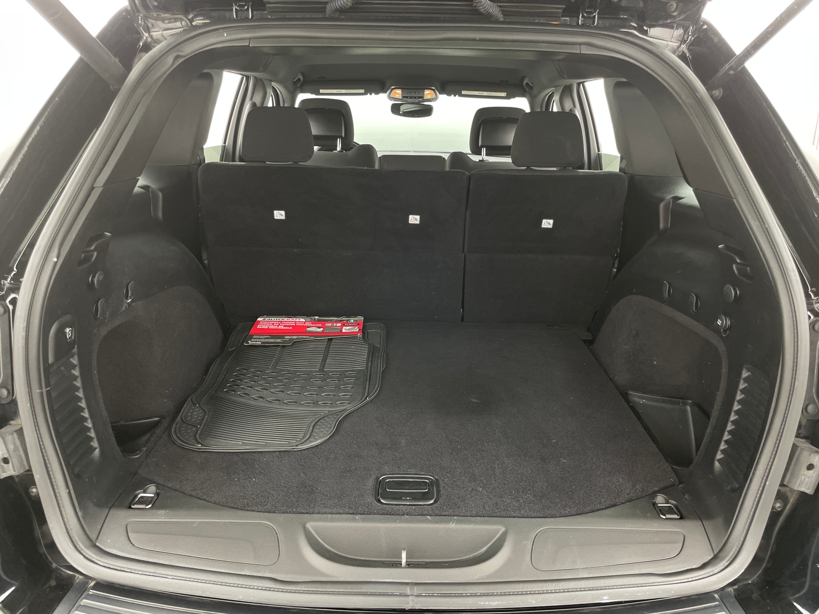 Thumbnail: 2018 Jeep Grand Cherokee - 7