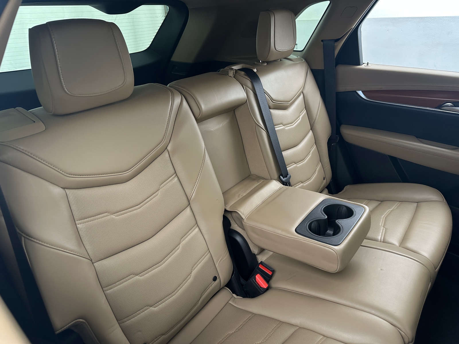 Thumbnail: 2017 Cadillac XT5 - 5