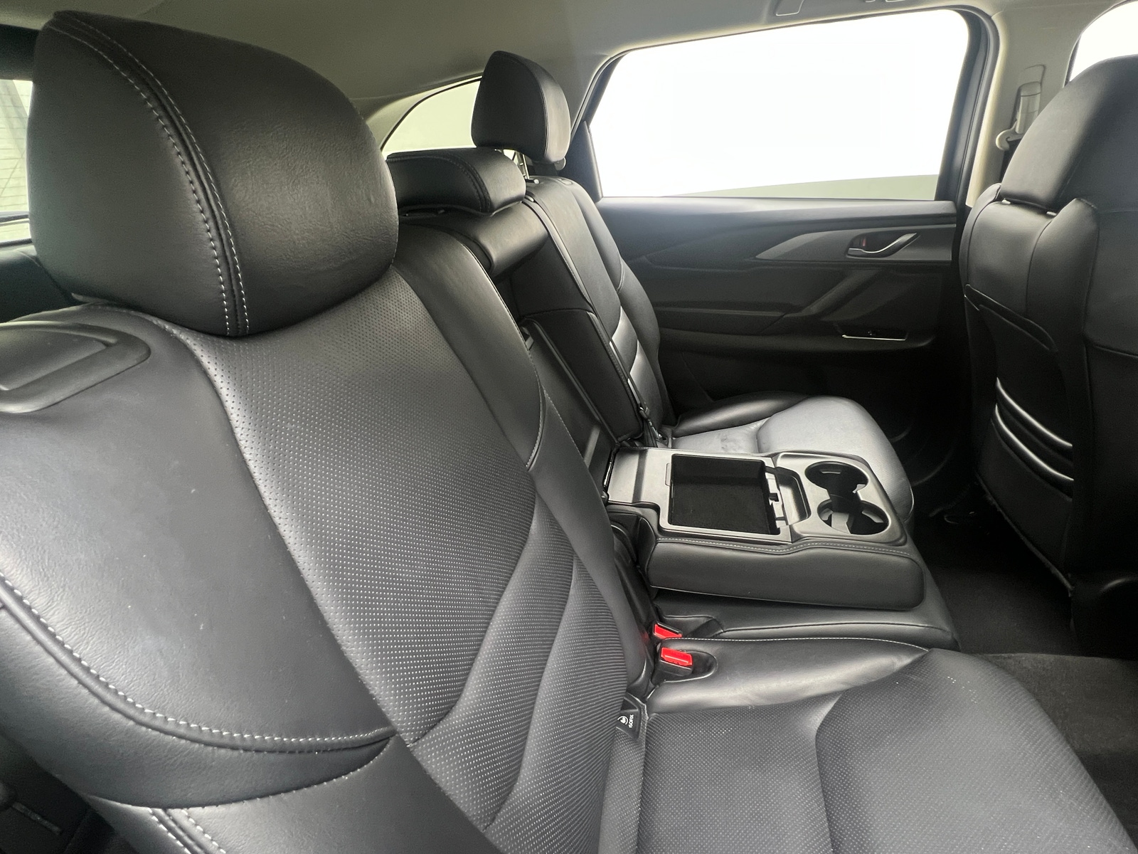 Thumbnail: 2023 Mazda CX-9 - 5