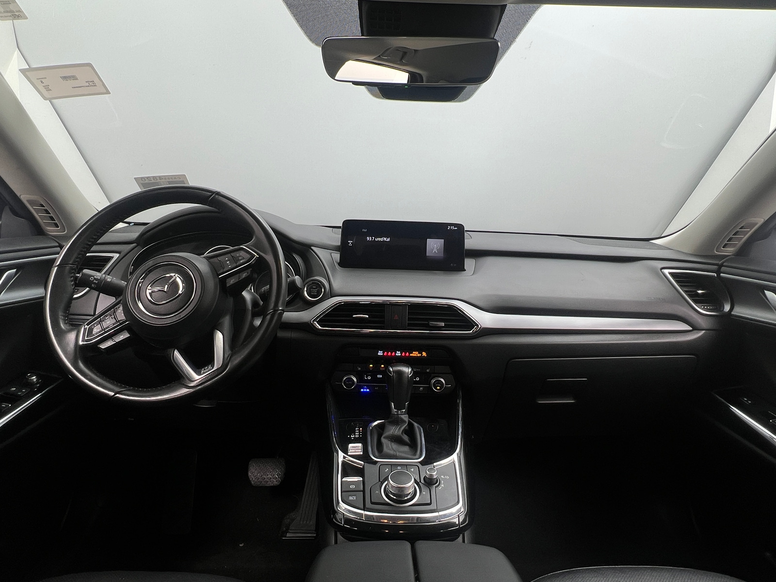 Thumbnail: 2023 Mazda CX-9 - 2