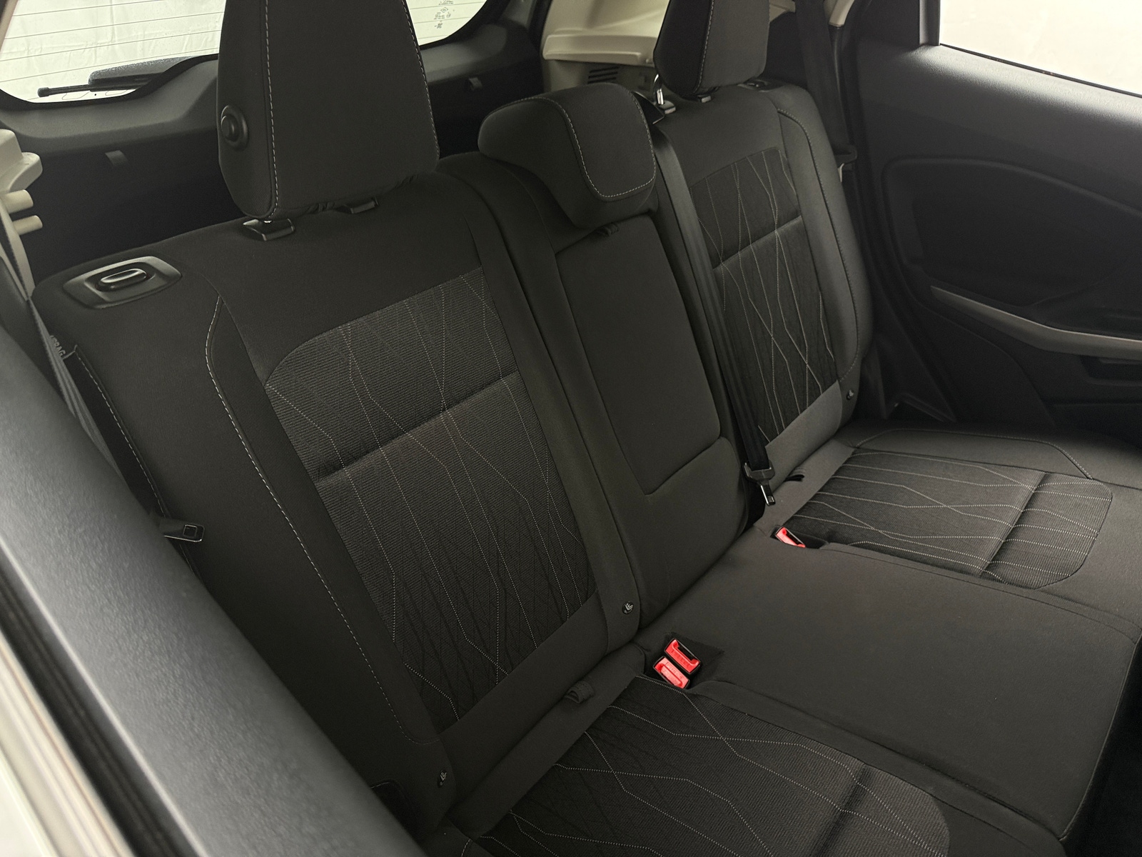 Thumbnail: 2020 Ford EcoSport - 6