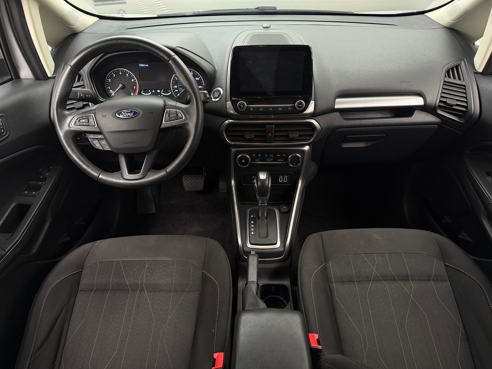 Thumbnail: 2020 Ford EcoSport - 3