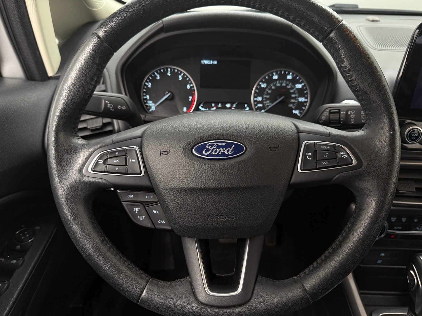 Thumbnail: 2020 Ford EcoSport - 5