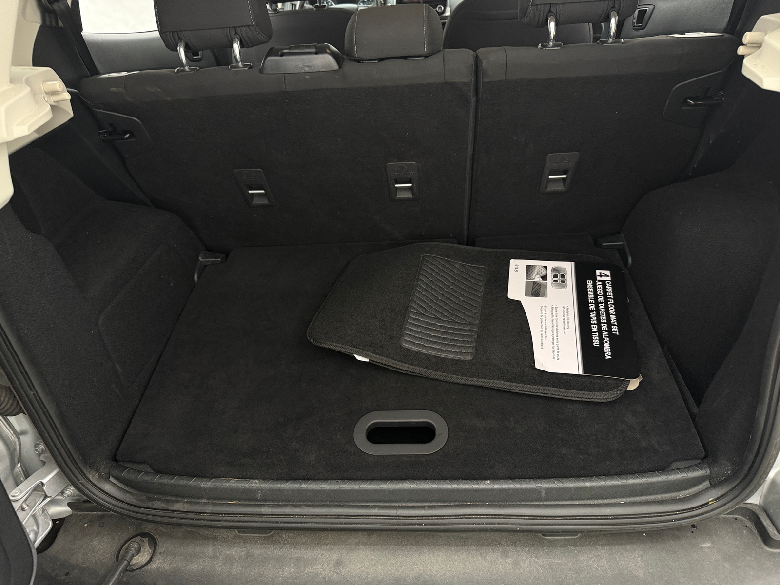 Thumbnail: 2020 Ford EcoSport - 7