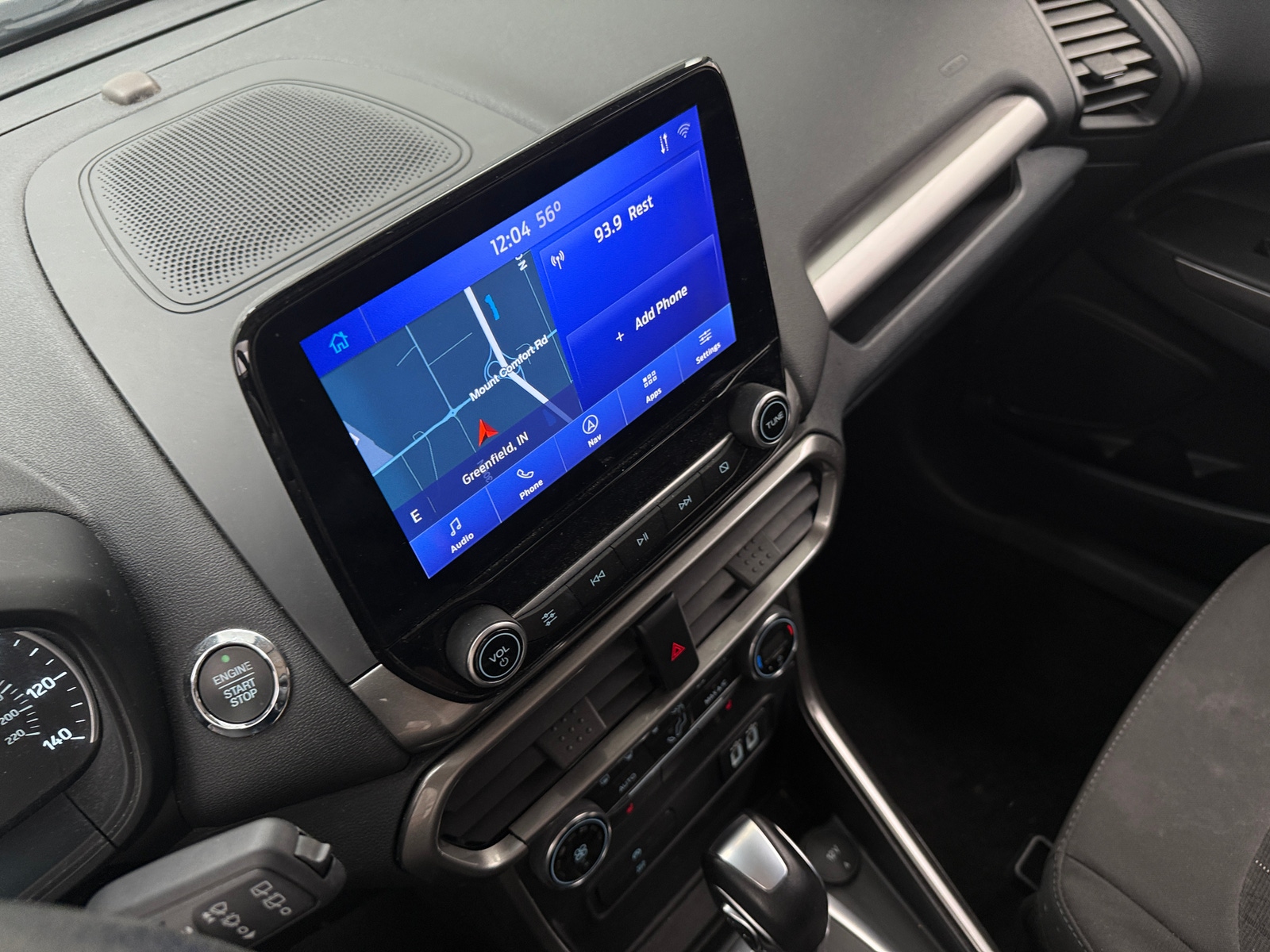 Thumbnail: 2020 Ford EcoSport - 4