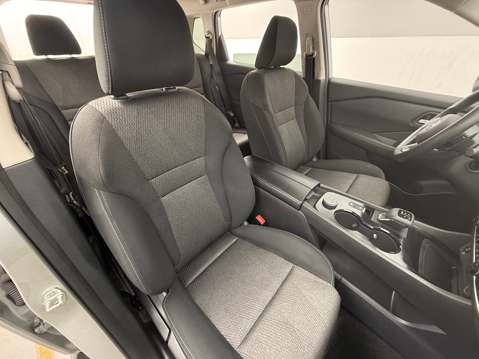 Thumbnail: 2024 Nissan Rogue - 2