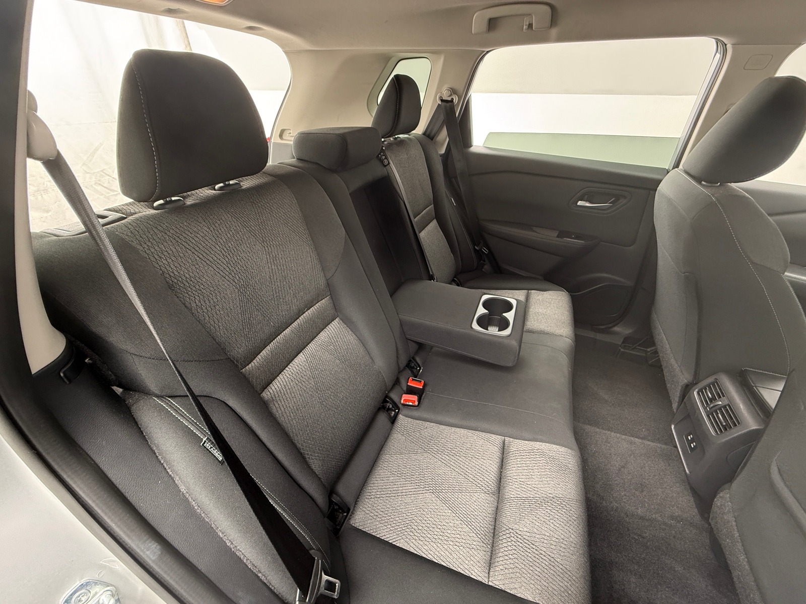 Thumbnail: 2024 Nissan Rogue - 6