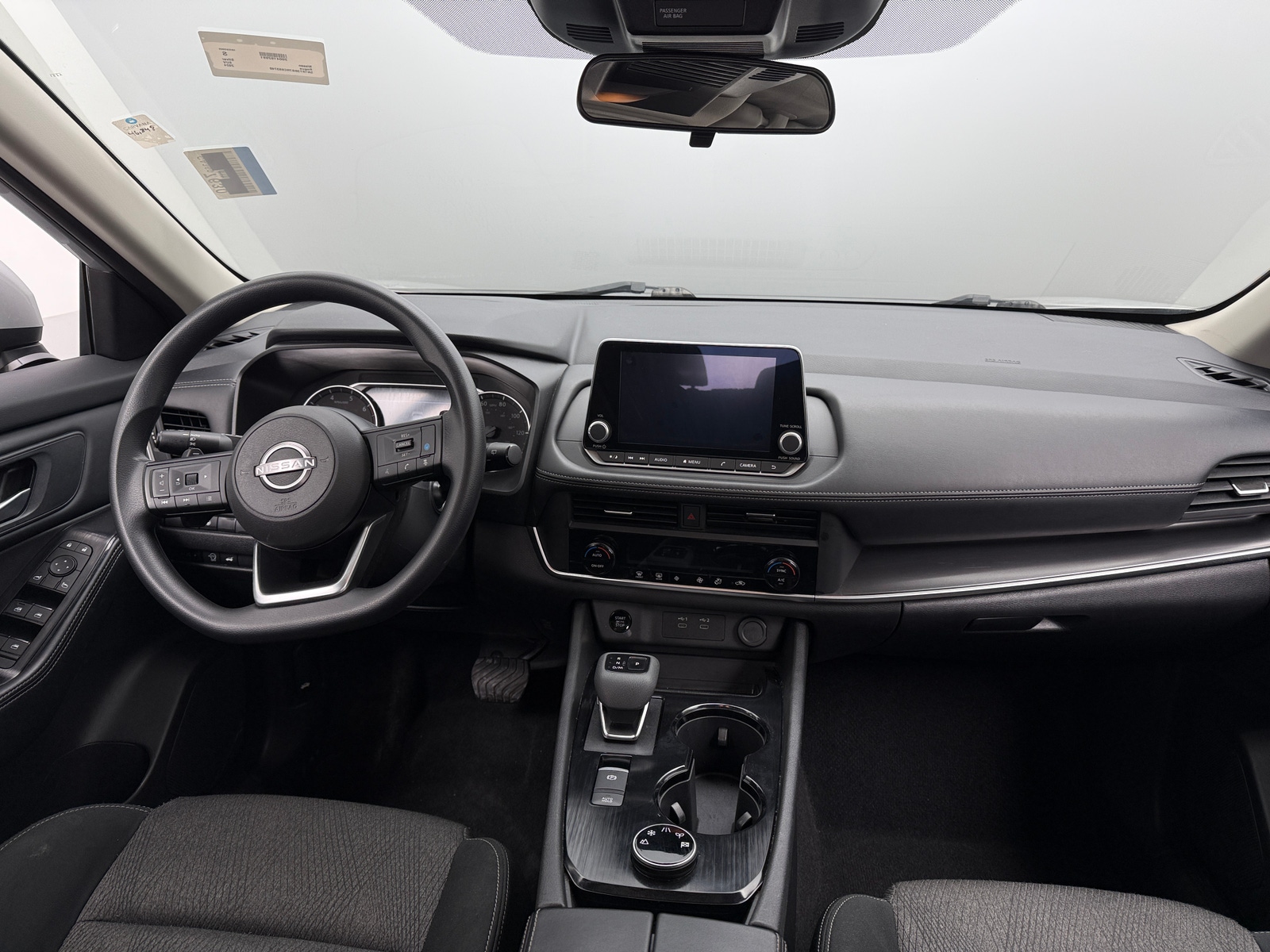 Thumbnail: 2024 Nissan Rogue - 3