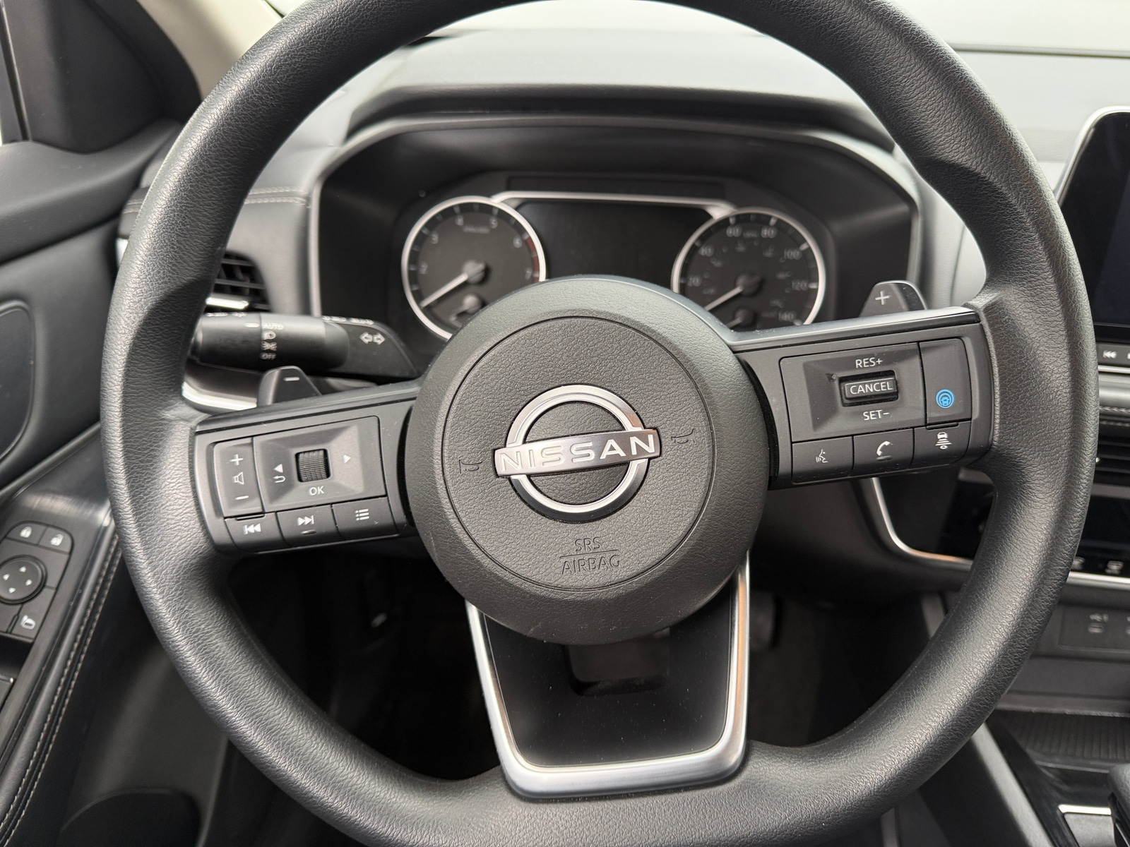 Thumbnail: 2024 Nissan Rogue - 5