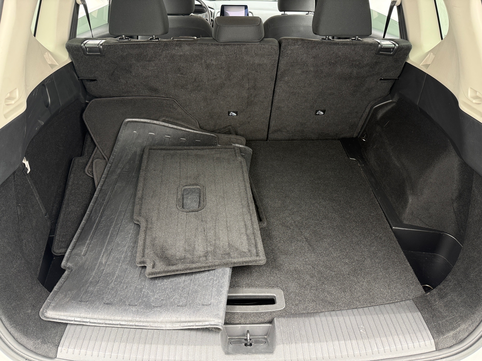 Thumbnail: 2024 Nissan Rogue - 7