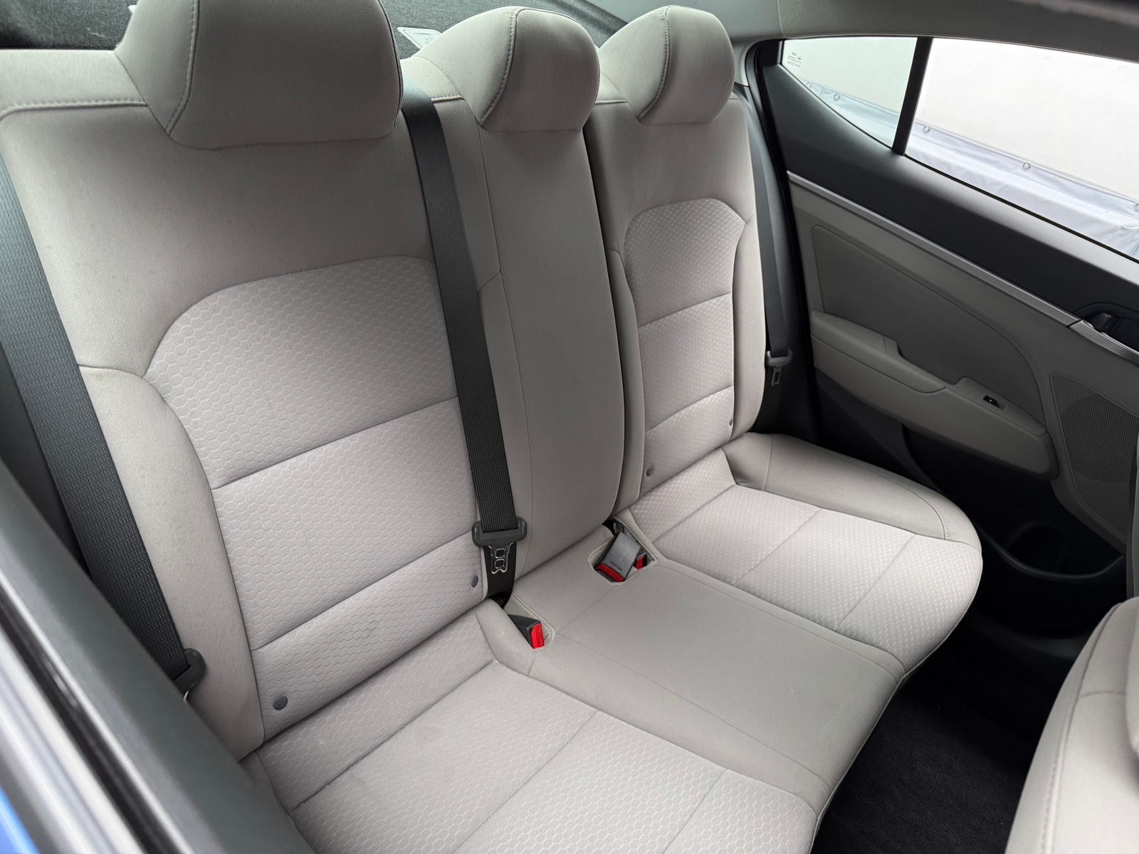 Thumbnail: 2019 Hyundai Elantra - 6