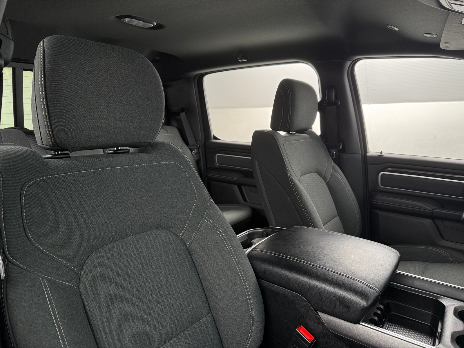 Thumbnail: 2022 RAM 1500 - 2