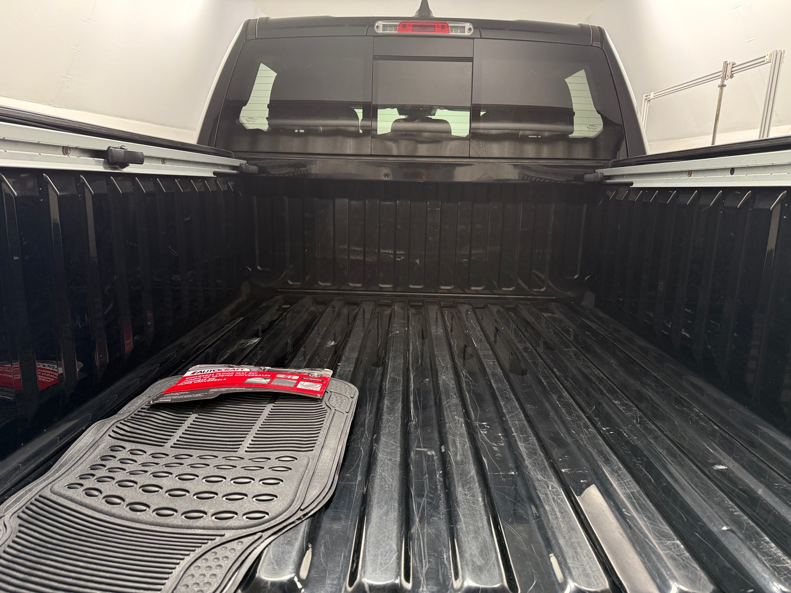 Thumbnail: 2022 RAM 1500 - 7