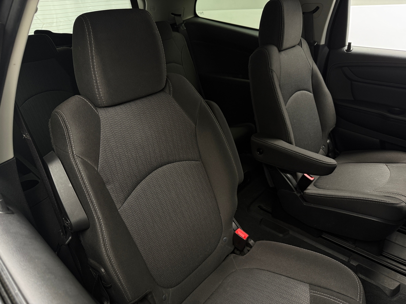 Thumbnail: 2016 Chevrolet Traverse - 6