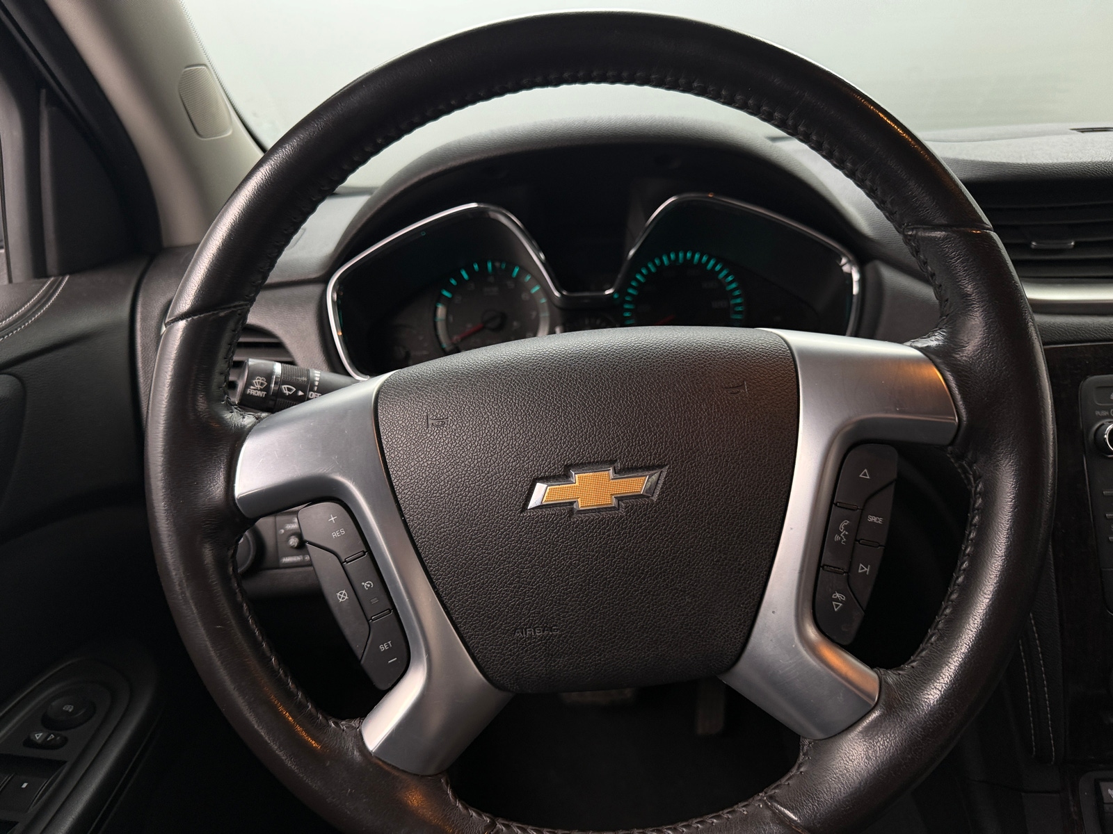 Thumbnail: 2016 Chevrolet Traverse - 5