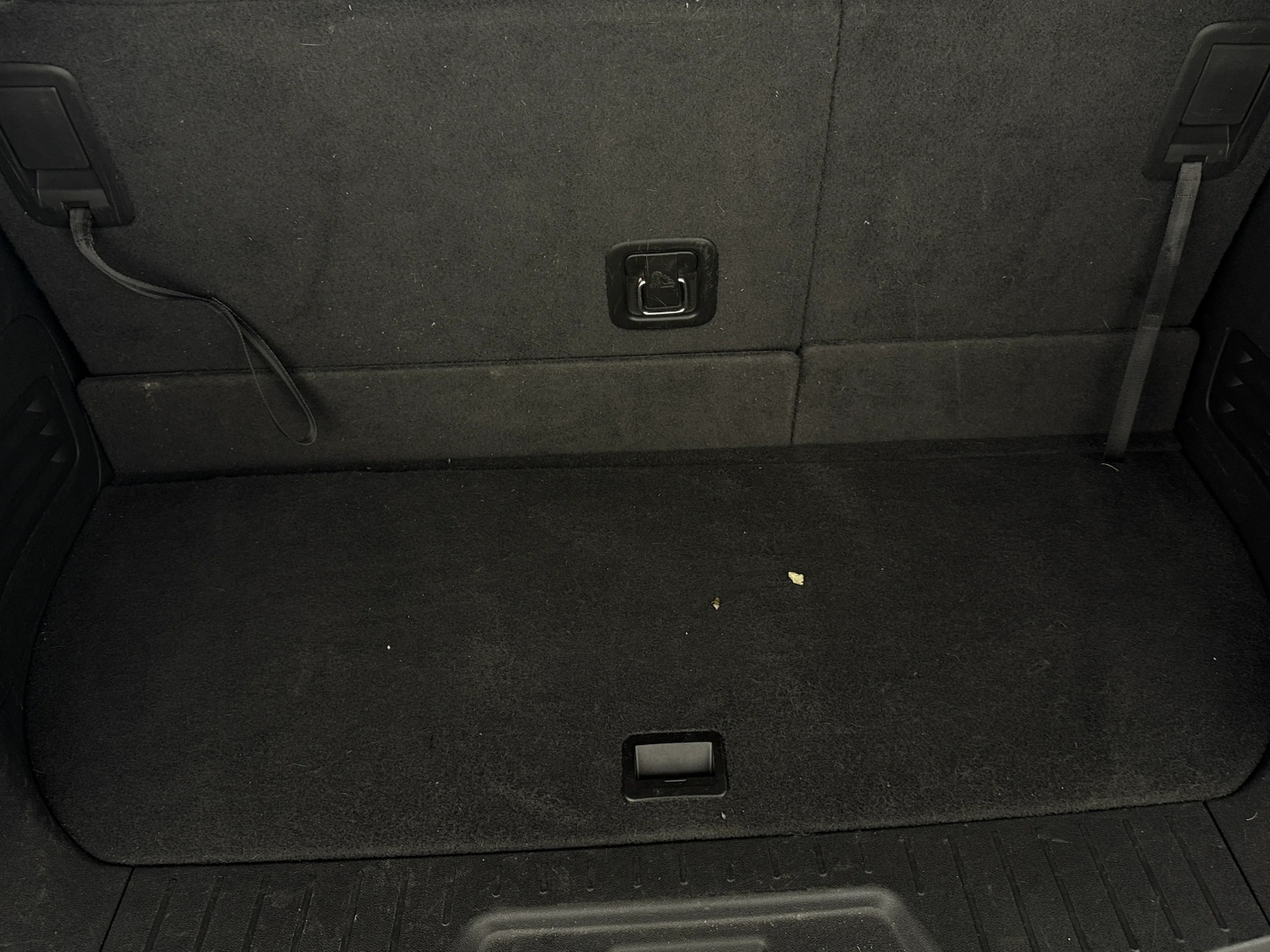 Thumbnail: 2016 Chevrolet Traverse - 7