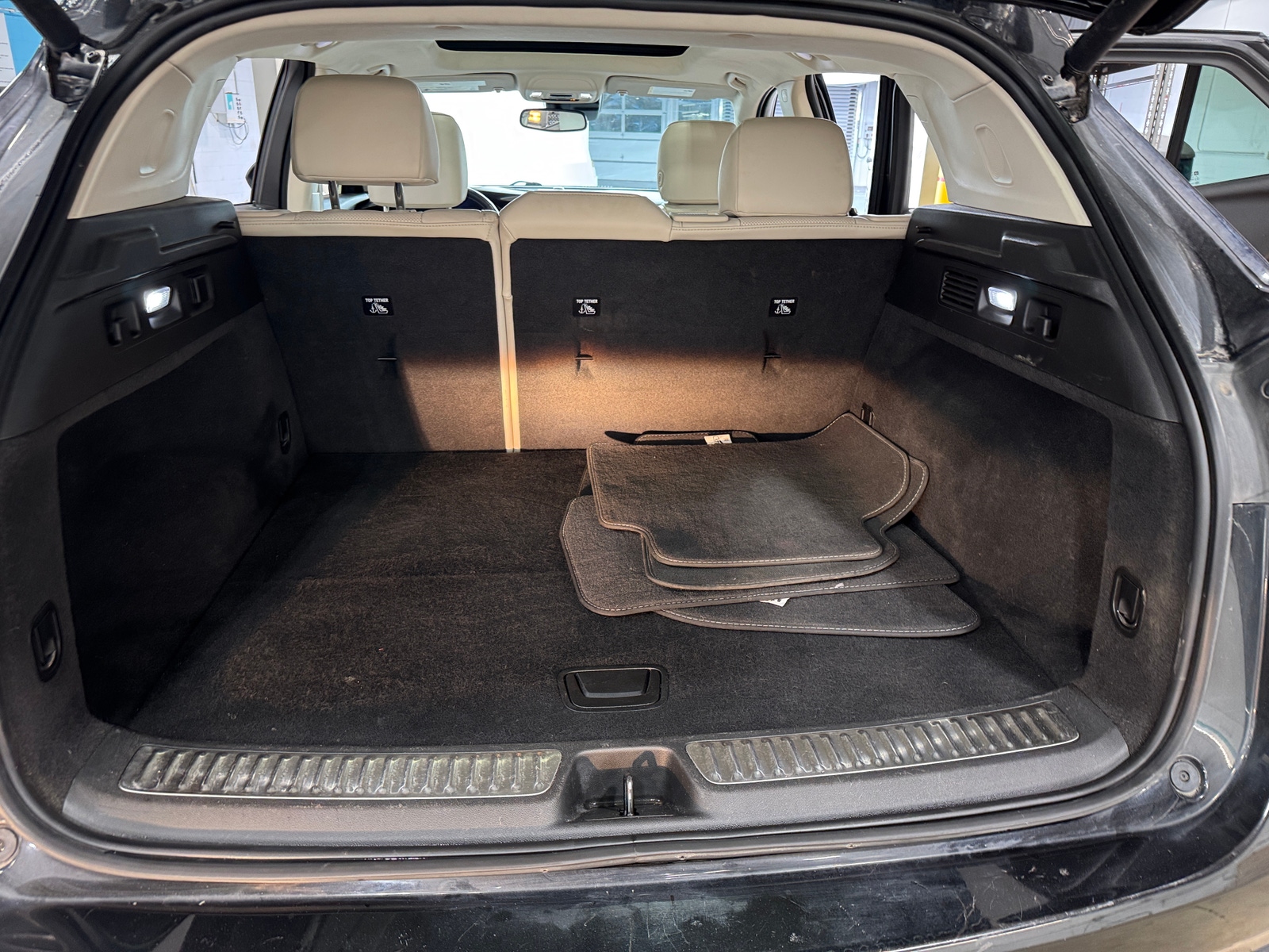 Thumbnail: 2021 Buick Envision - 6