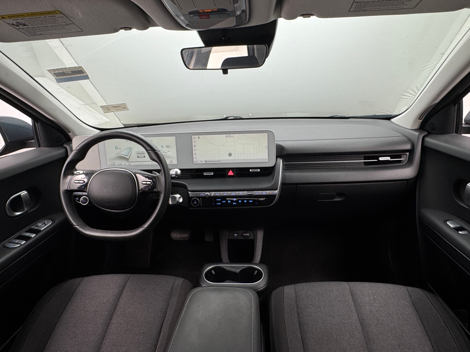 Thumbnail: 2022 Hyundai Ioniq 5 - 3