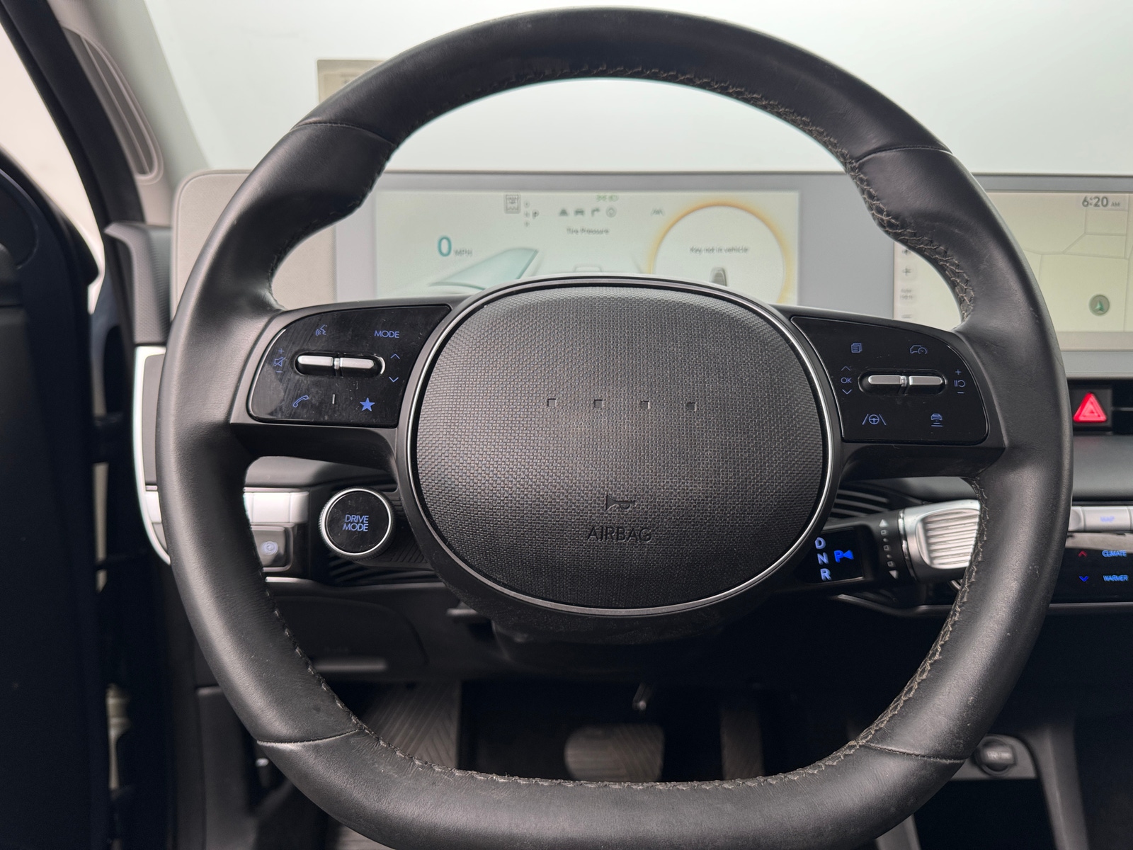 Thumbnail: 2022 Hyundai Ioniq 5 - 5