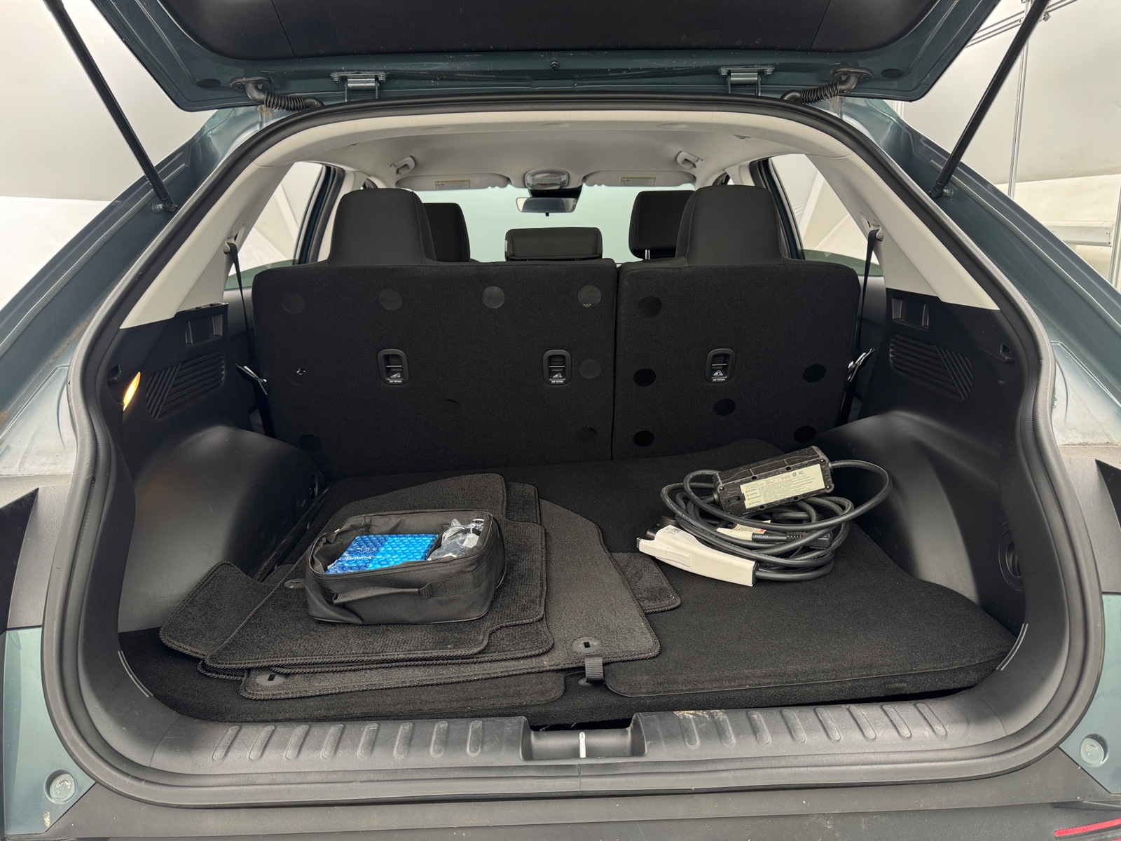 Thumbnail: 2022 Hyundai Ioniq 5 - 7