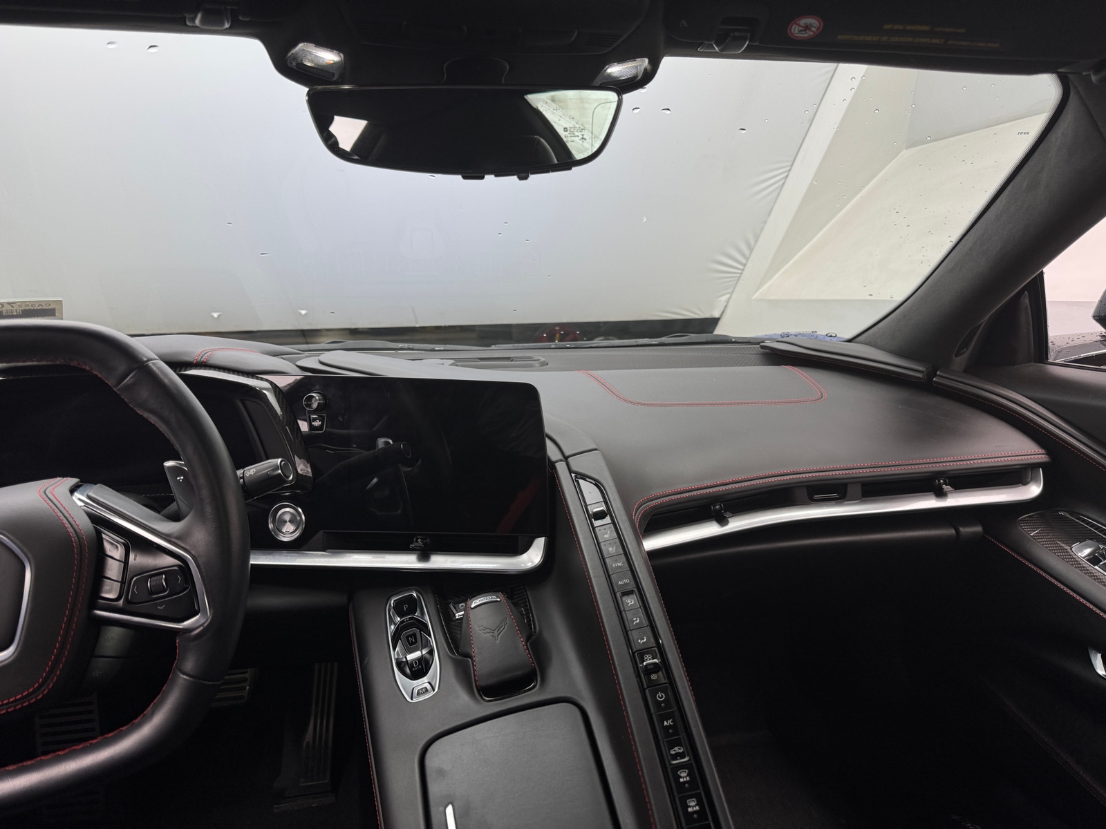 Thumbnail: 2021 Chevrolet Corvette - 2