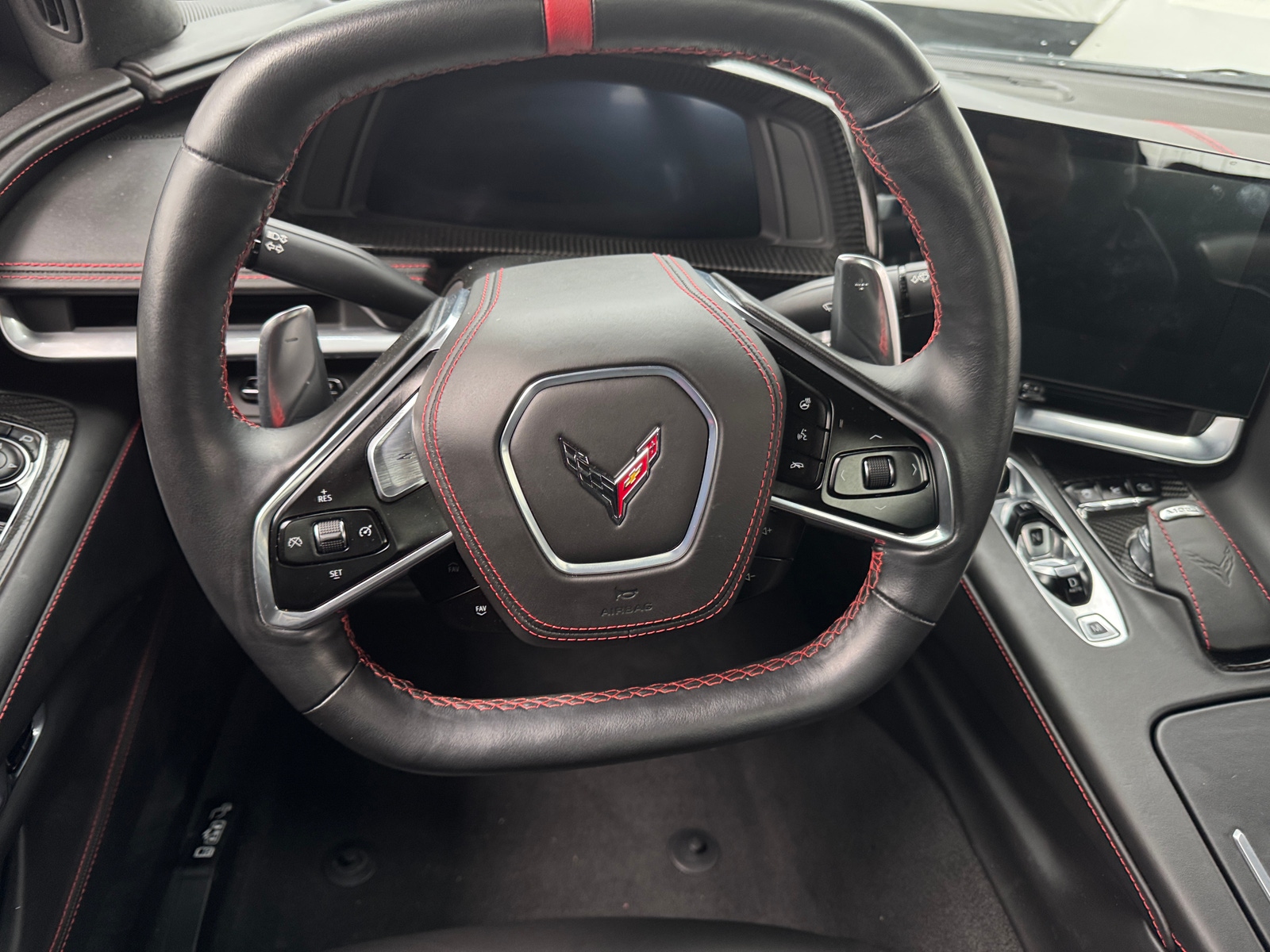 Thumbnail: 2021 Chevrolet Corvette - 4