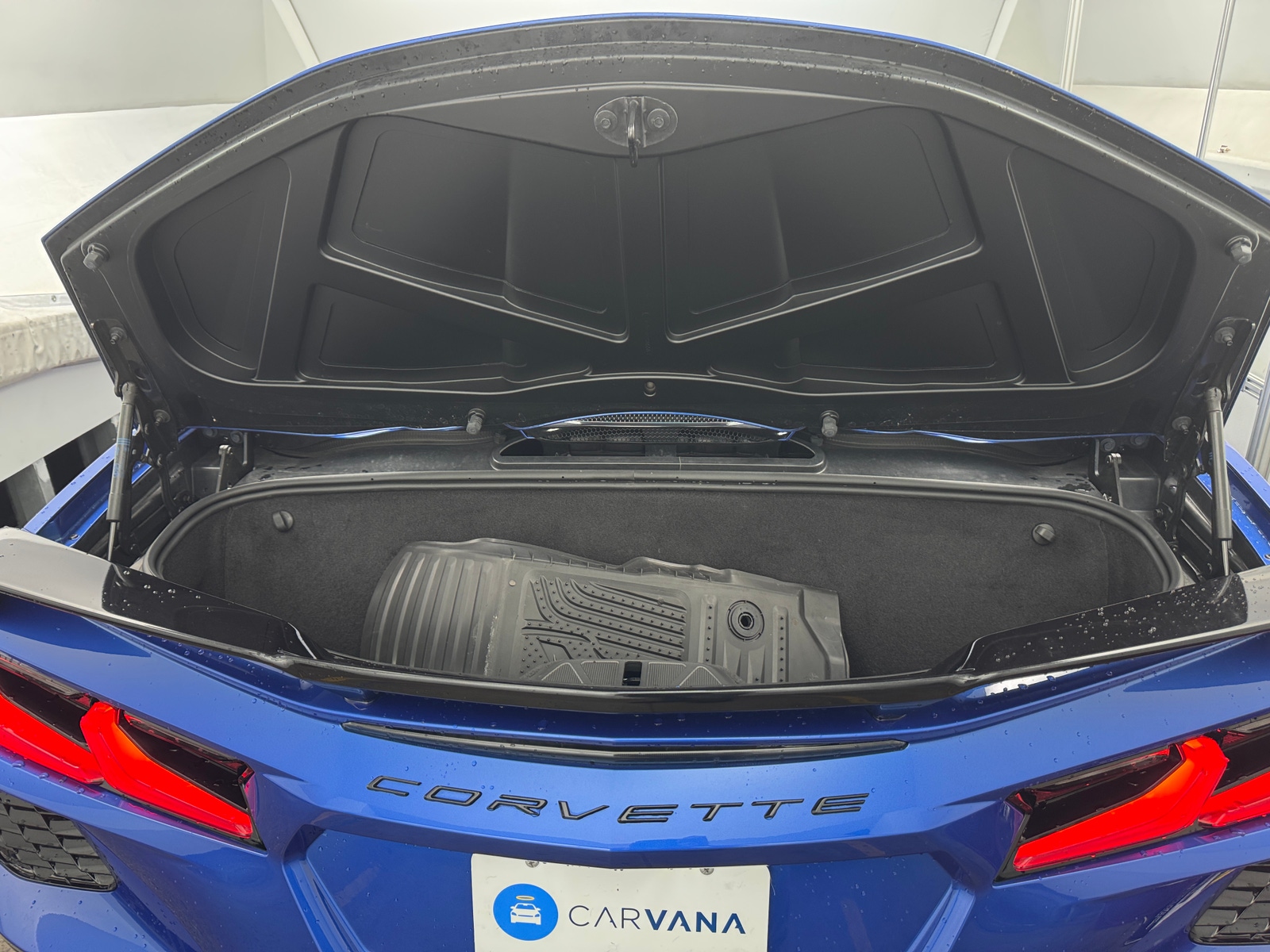 Thumbnail: 2021 Chevrolet Corvette - 5