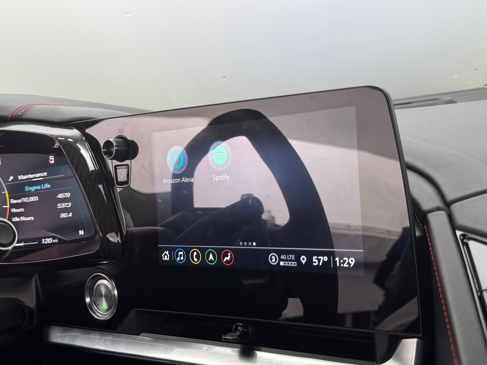 Thumbnail: 2021 Chevrolet Corvette - 3