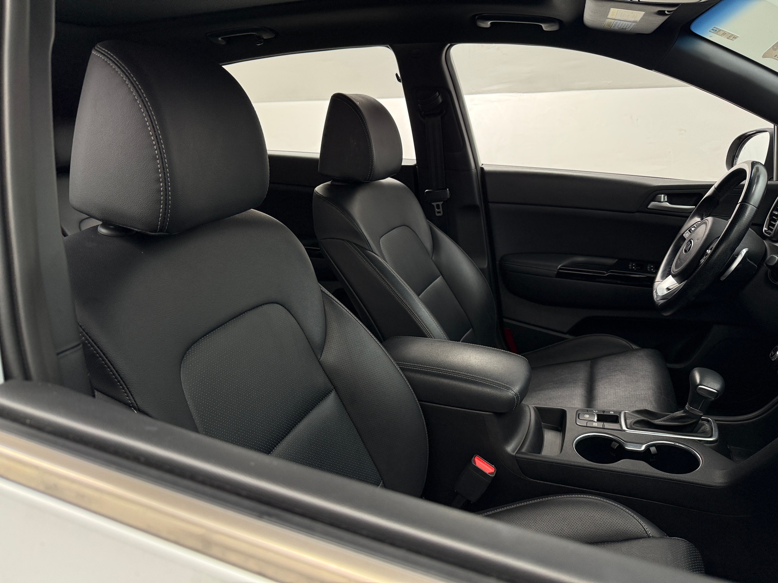 Thumbnail: 2021 Kia Sportage - 2