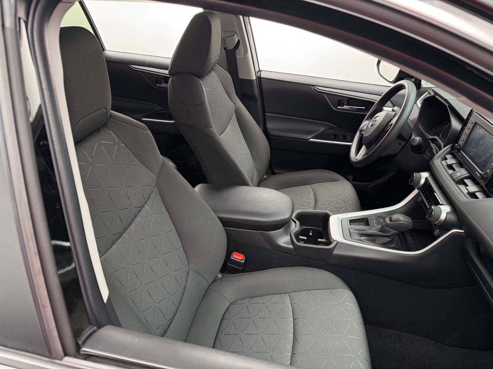 Thumbnail: 2022 Toyota RAV4 - 2