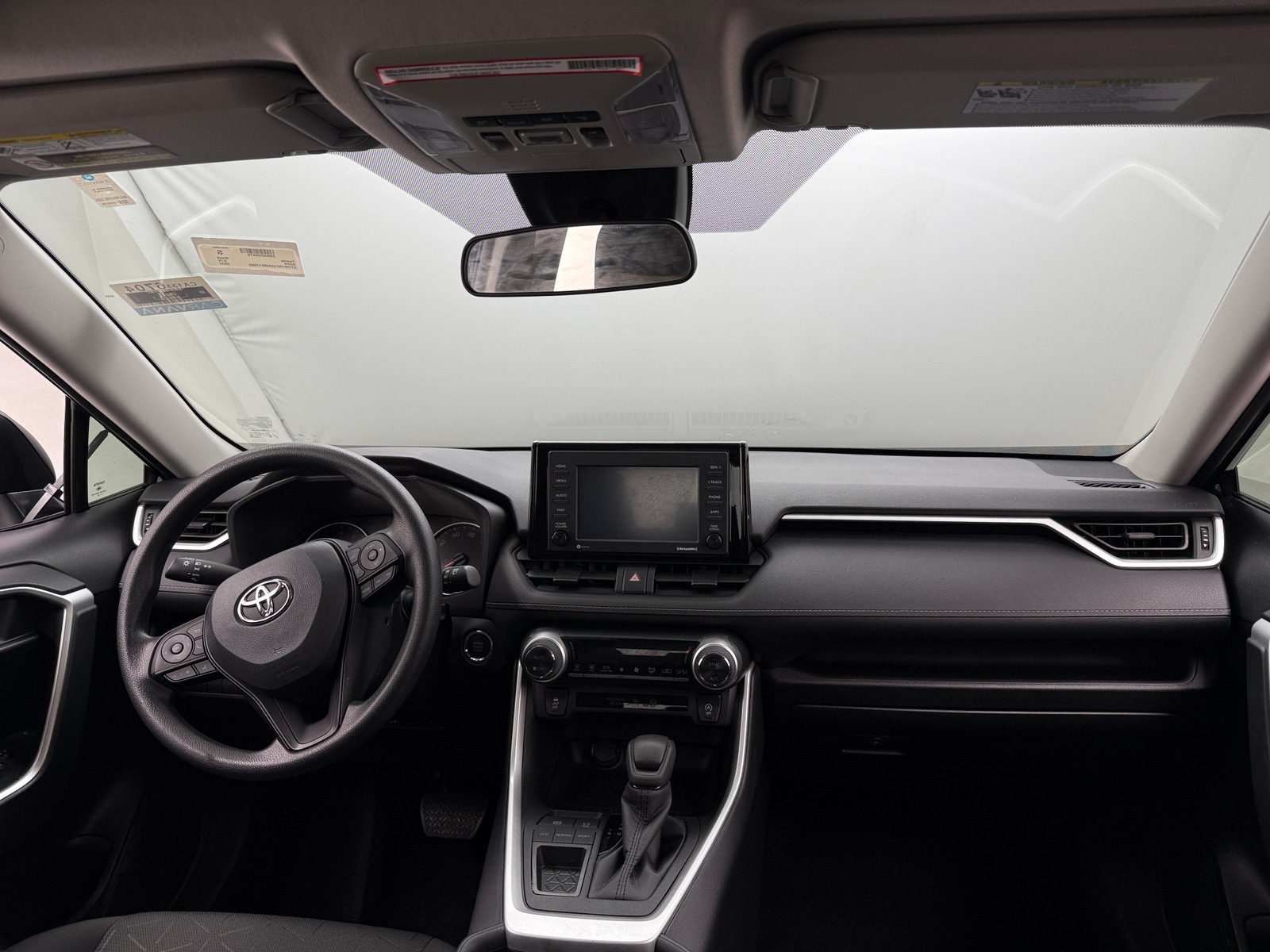 Thumbnail: 2022 Toyota RAV4 - 3