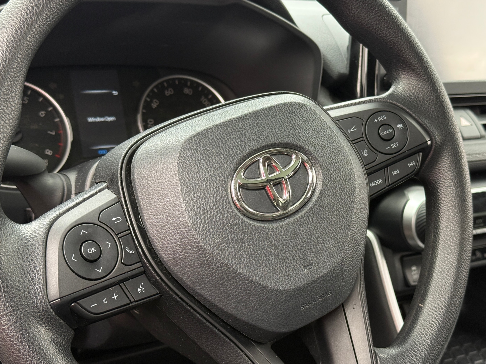 Thumbnail: 2022 Toyota RAV4 - 5