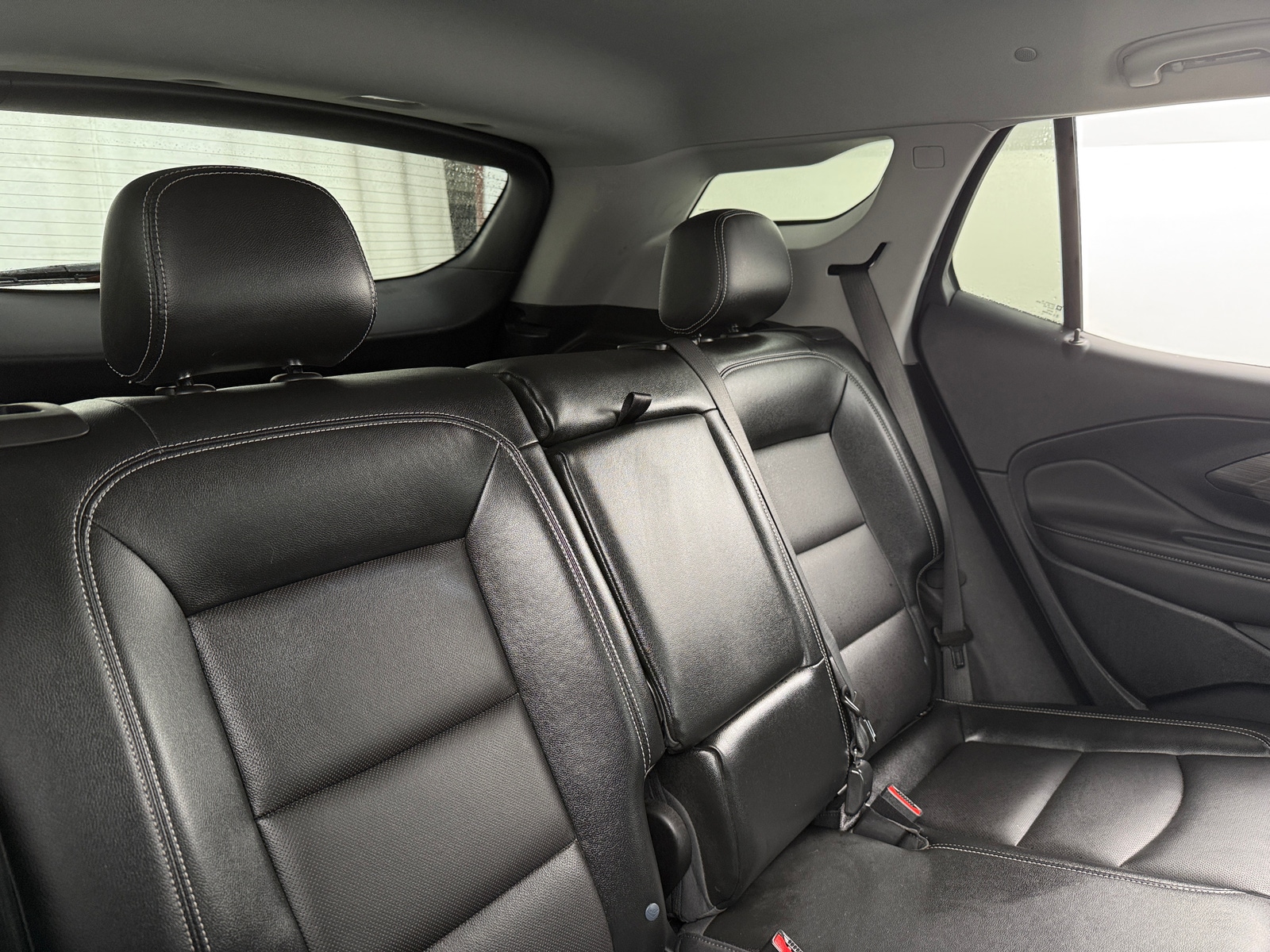 Thumbnail: 2023 GMC Terrain - 5