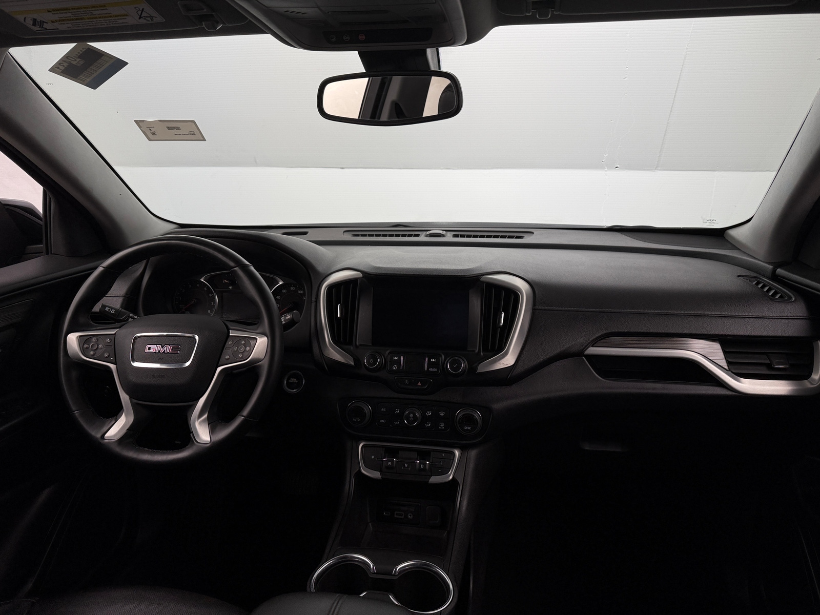 Thumbnail: 2023 GMC Terrain - 2