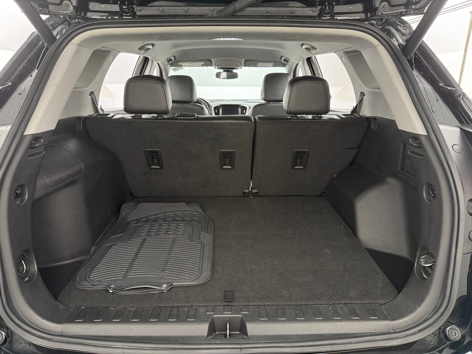 Thumbnail: 2023 GMC Terrain - 6