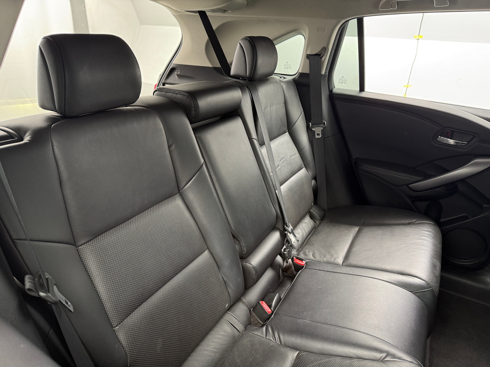 Thumbnail: 2014 Acura RDX - 4